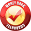 Money back guarantee Money back guarantee
